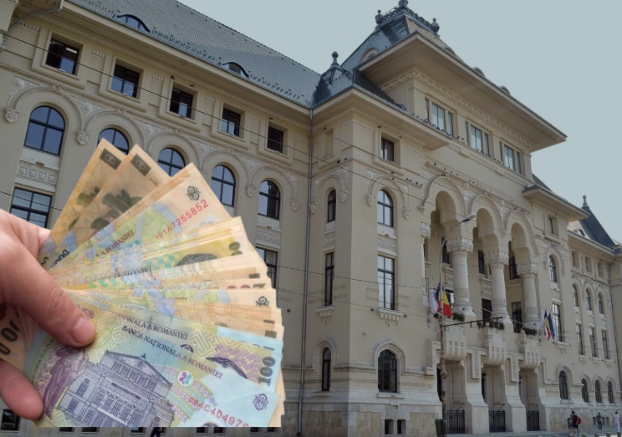 Ce salarii au primarii din Bucureşti. Edilii câştigă mai bine decât Nicuşor Dar, după cum a şi recunoscut preşedintele