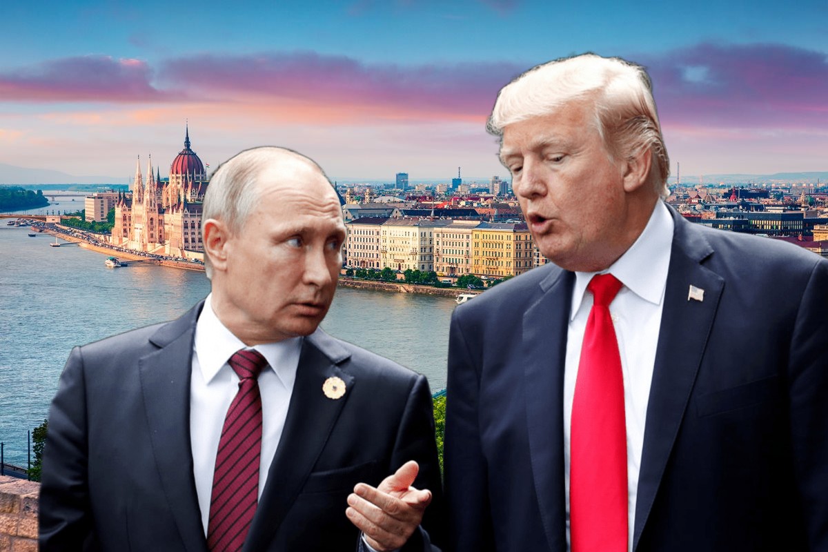 Întâlnirea dintre Putin şi Trump, care ar fi trebuit să aibă loc la Budapesta, a picat. Casa Albă: „Nu este planificată nicio întrevedere între cei doi preşedinţi în viitorul apropiat”