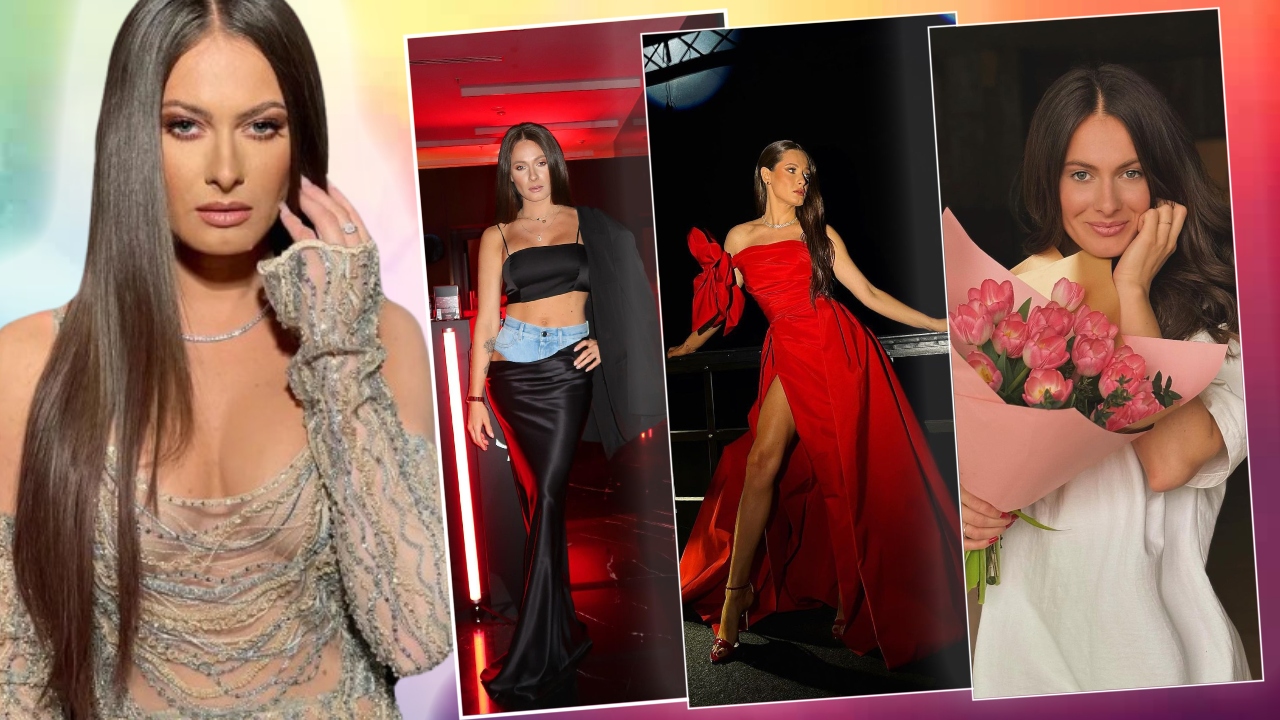 Perioada dificilă prin care Raluka a trecut în copilărie: „Mama a dus greul și o admir enorm pentru puterea ei”