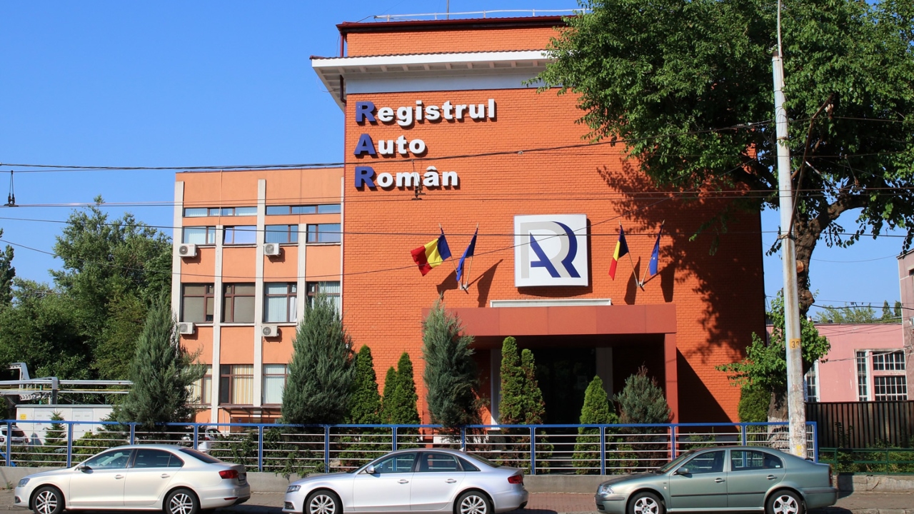 Registrul Auto Român, servicii de pază pentru 20 de milioane de lei. Se caută angajați unici întreținători de familie