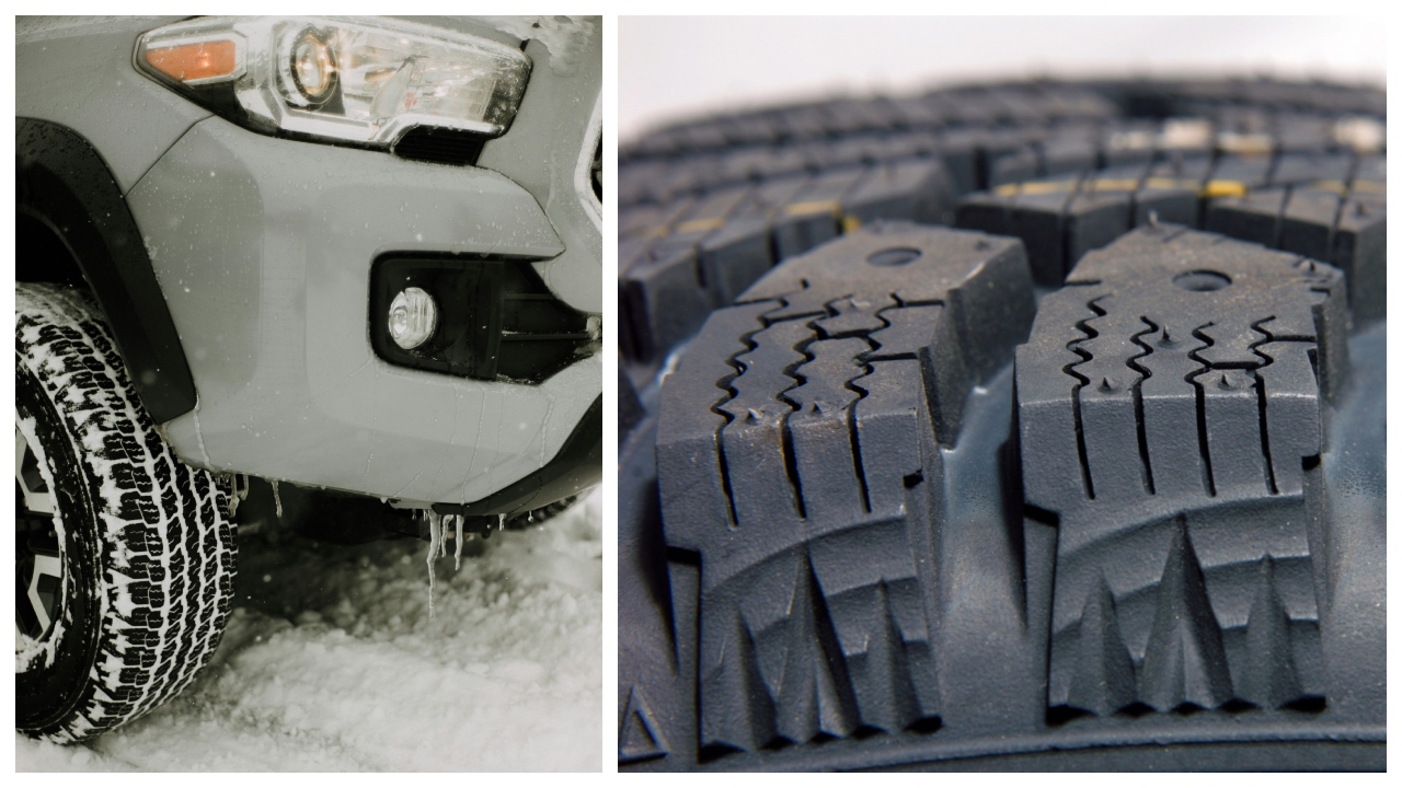 Registrul Auto Român (RAR) face anunțul momentului. Precizări esențiale despre cauciucurile de iarnă în sezonul 2025-2026