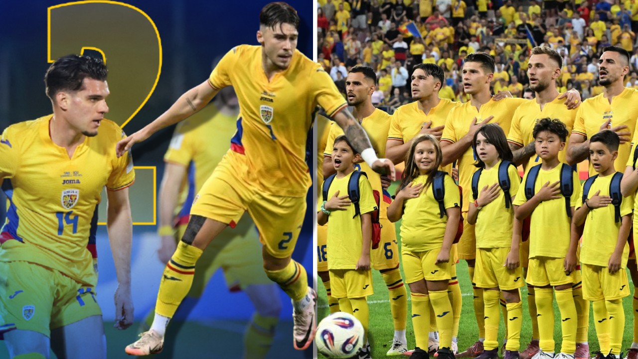 ROMÂNIA – AUSTRIA LIVE VIDEO ONLINE STREAM Antena Play. FRF a calculat cum se mai poate califica România direct la CM 2026