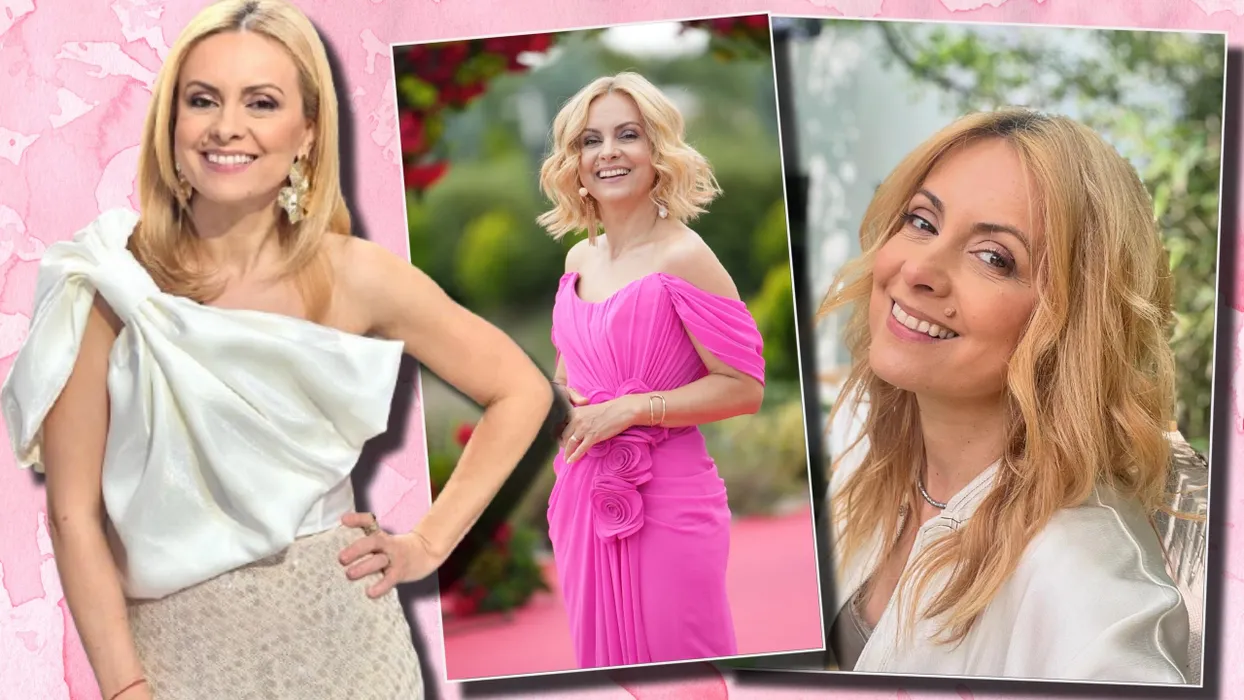 Simona Gherghe, dezvăluiri despre lumea televiziunii, după 24 de ani în „direct”: „Avem cu toții zile mai bune, zile mai proaste”
