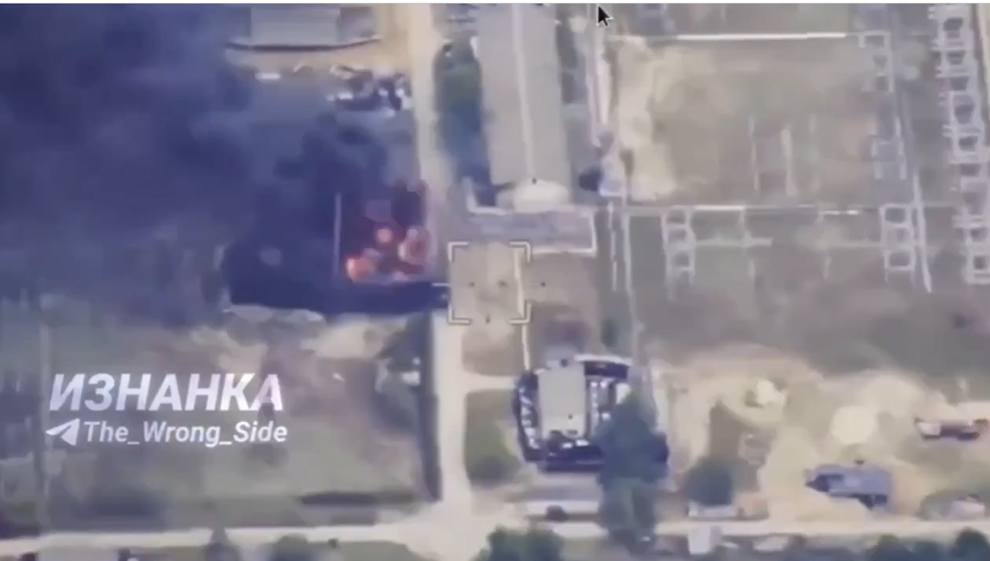 Alertă nucleară lângă România. Ucraina declară situatie de urgenţă la Cernobîl după bombardamentele dronelor din Rusia