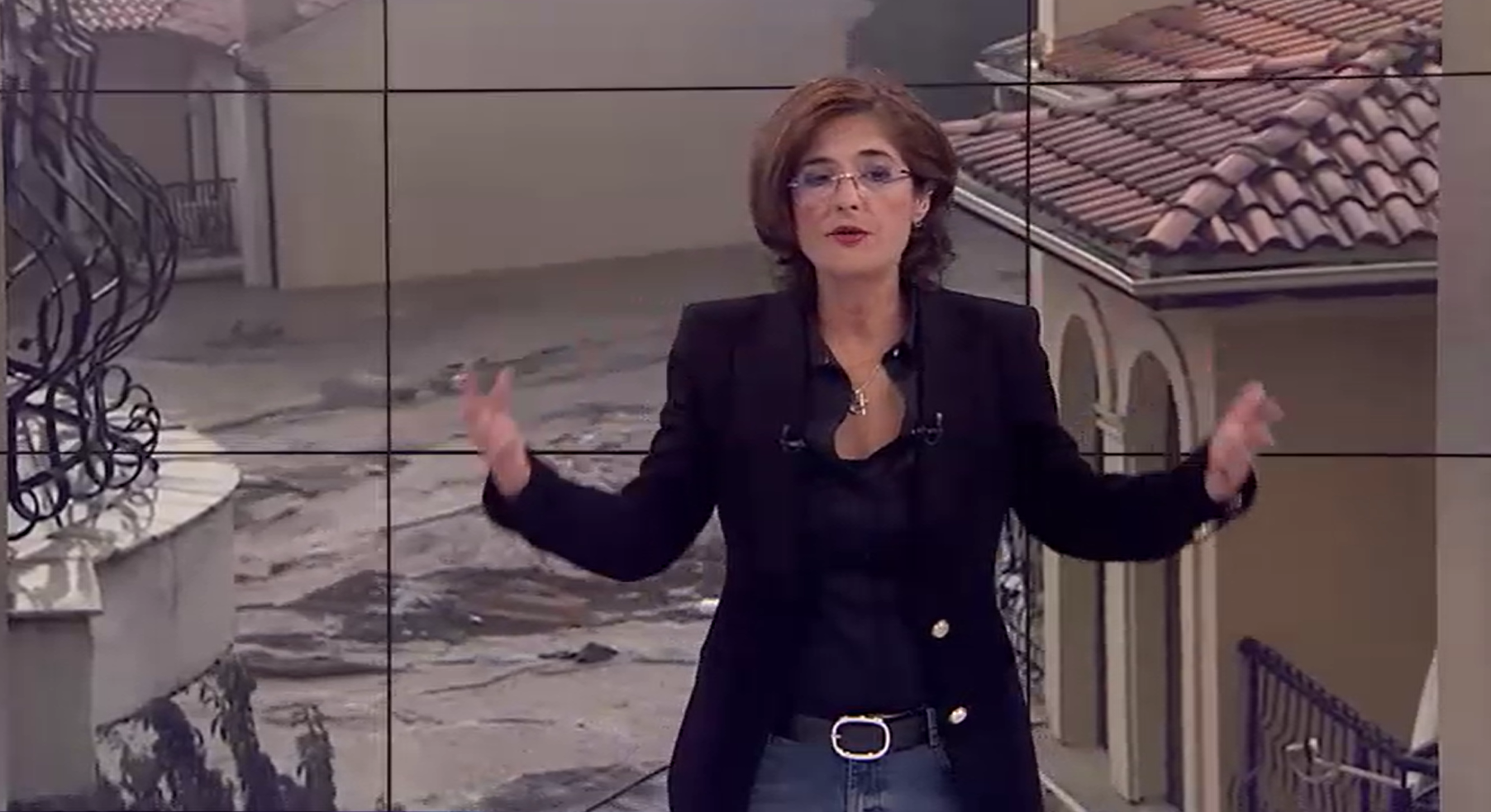 EXCLUSIV Andreea Creţulescu emite un cod roşu pentru Guvern: „România riscă să se scufunde la propriu între nepăsare şi birocraţie”