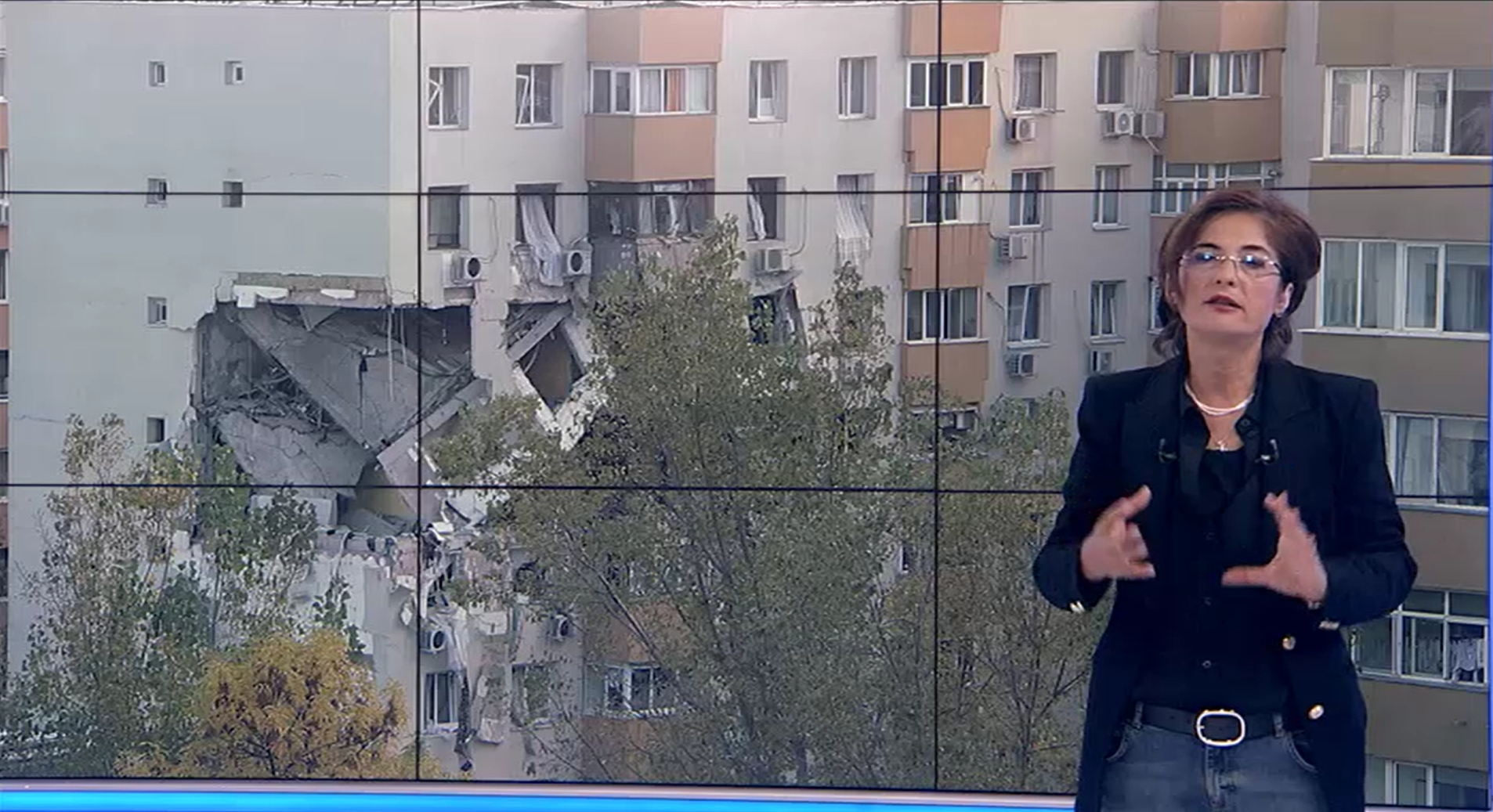 EXCLUSIV Andreea Creţulescu face inventarul culpelor care au dus la tragedia din Rahova: „Avem deja primele certitudini”