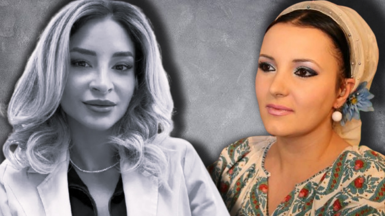 Silvana Rîciu, dezvăluiri surprinzătoare după moartea Ștefaniei Szabo: „Oboseala dusă la extrem are efecte îngrozitoare”