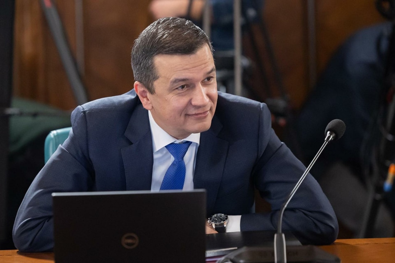 EXCLUSIV Grindeanu explică de ce vrea grup de lucru pentru reforma pensiilor magistraților: ”Există articole care nu trec testul de constituționalitate” / ”Dacă legea pică iar la CCR, acest guvern tre