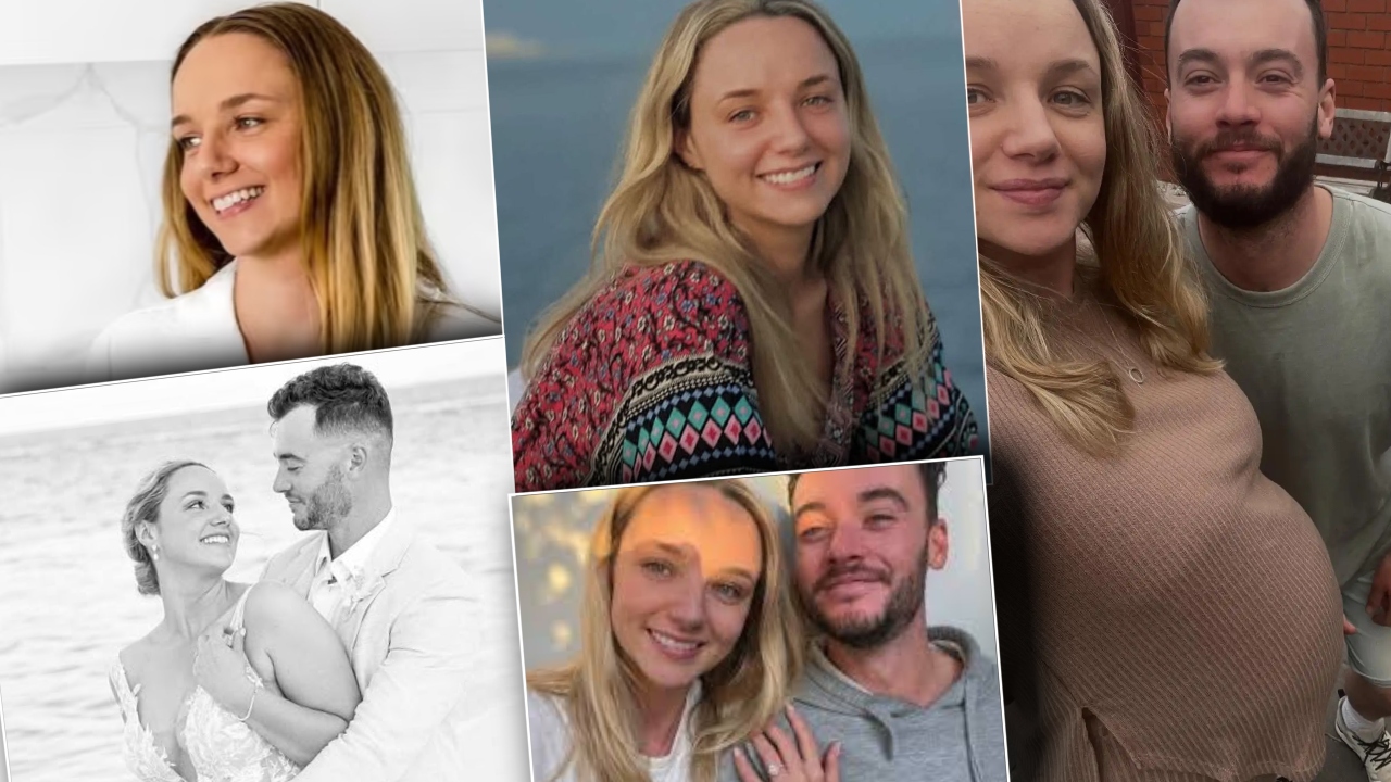 O creatoare de conținut a murit după ce a născut acasă. Ce i s-a întâmplat: ”A apucat să-și țină copilul în brațe”