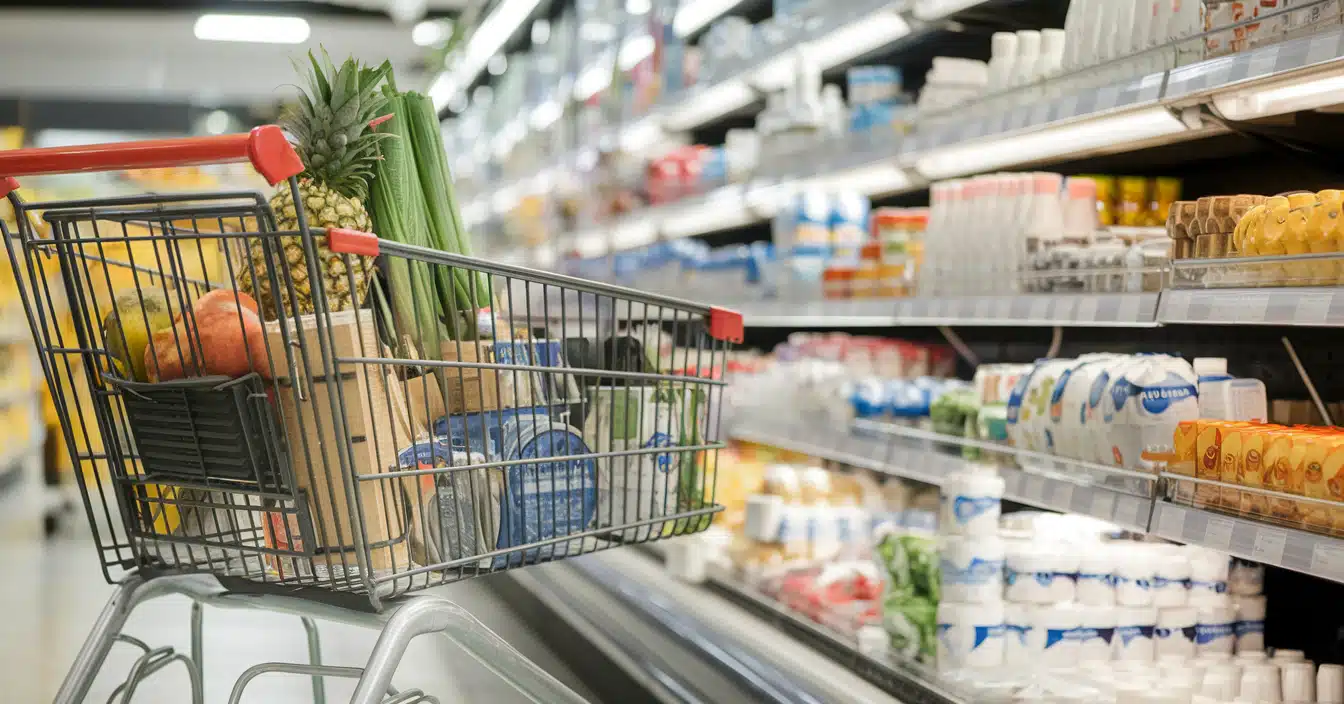 Român care locuieşte de 50 de ani în Suedia, şocat de preţurile din România: „Aţi atins vestul. Salariile la noi sunt mai mari”