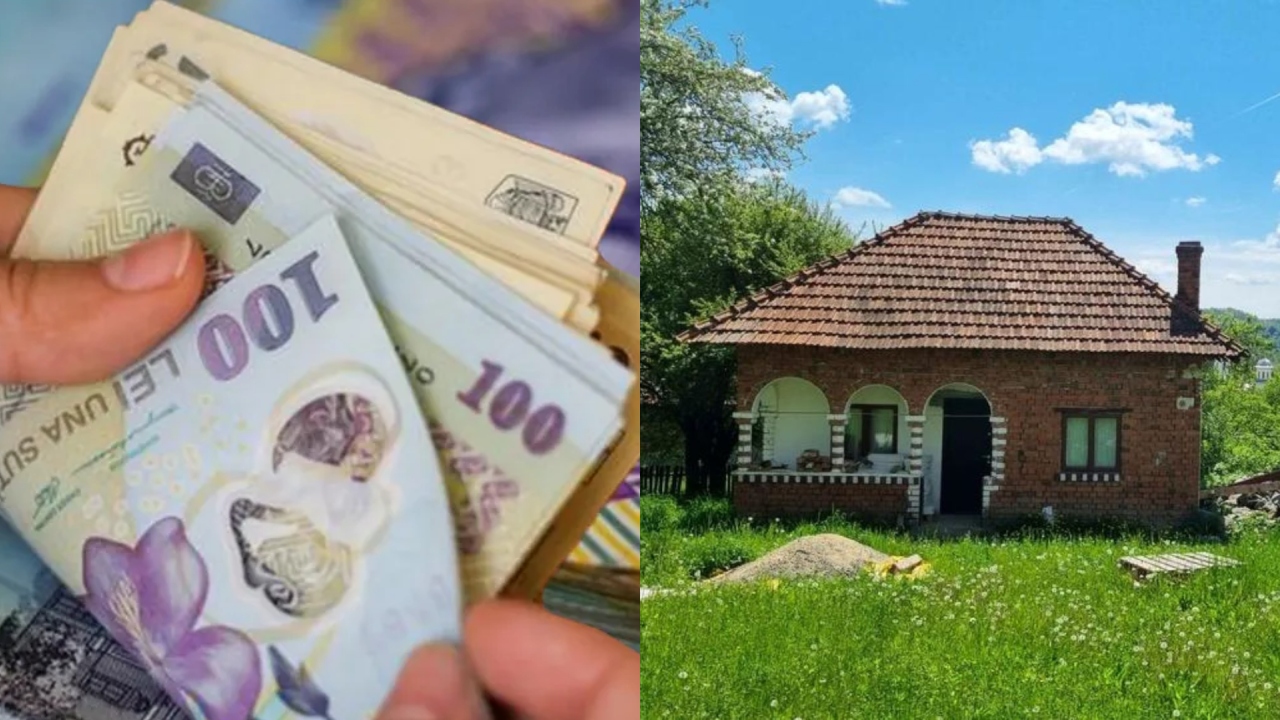 Salariu de minimum 4.000 de lei pentru românii care locuiesc la țară. Propunerea legislativă care vrea să schimbe fața satului românesc