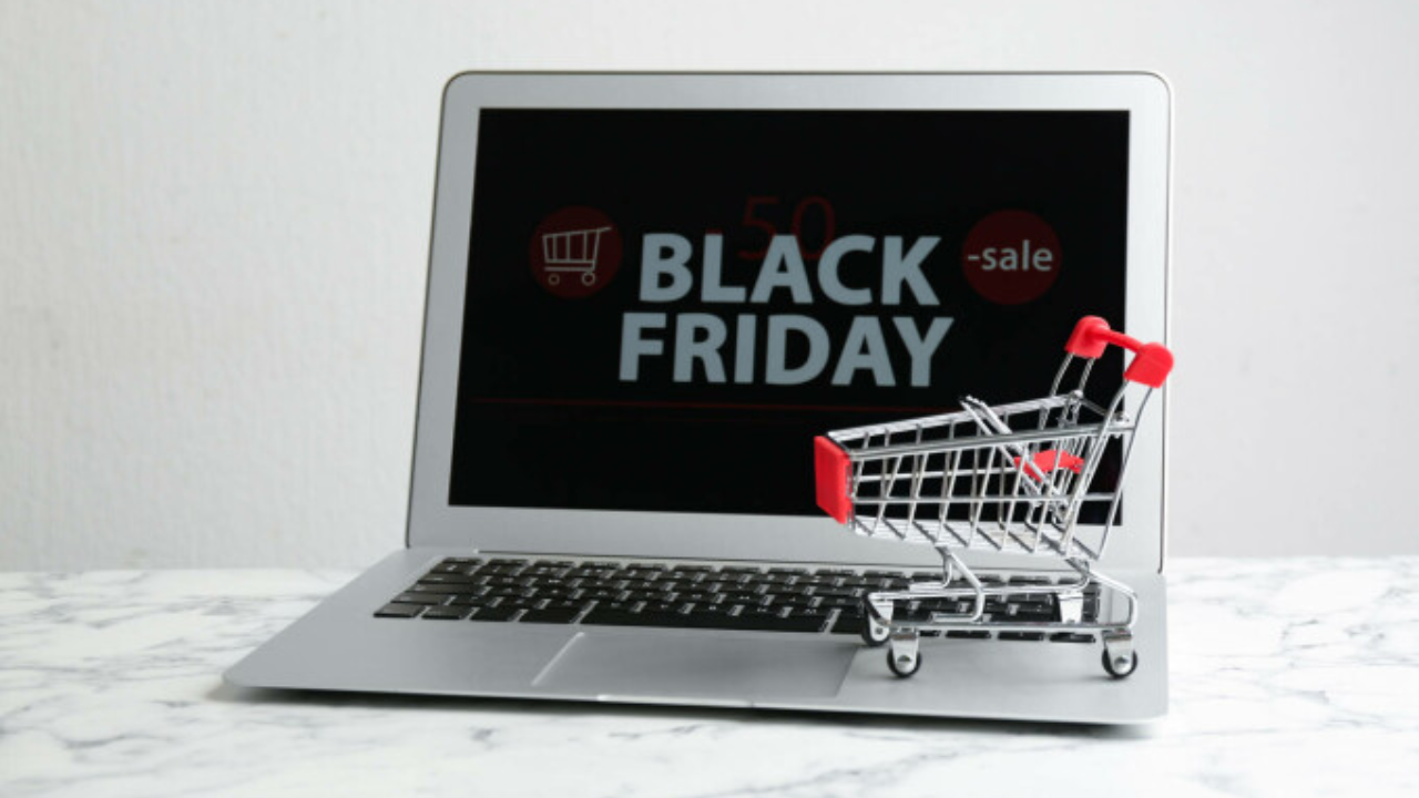 Black Friday 2025 vine cu oferte și capcane: Iată cum te protejezi de fraude online
