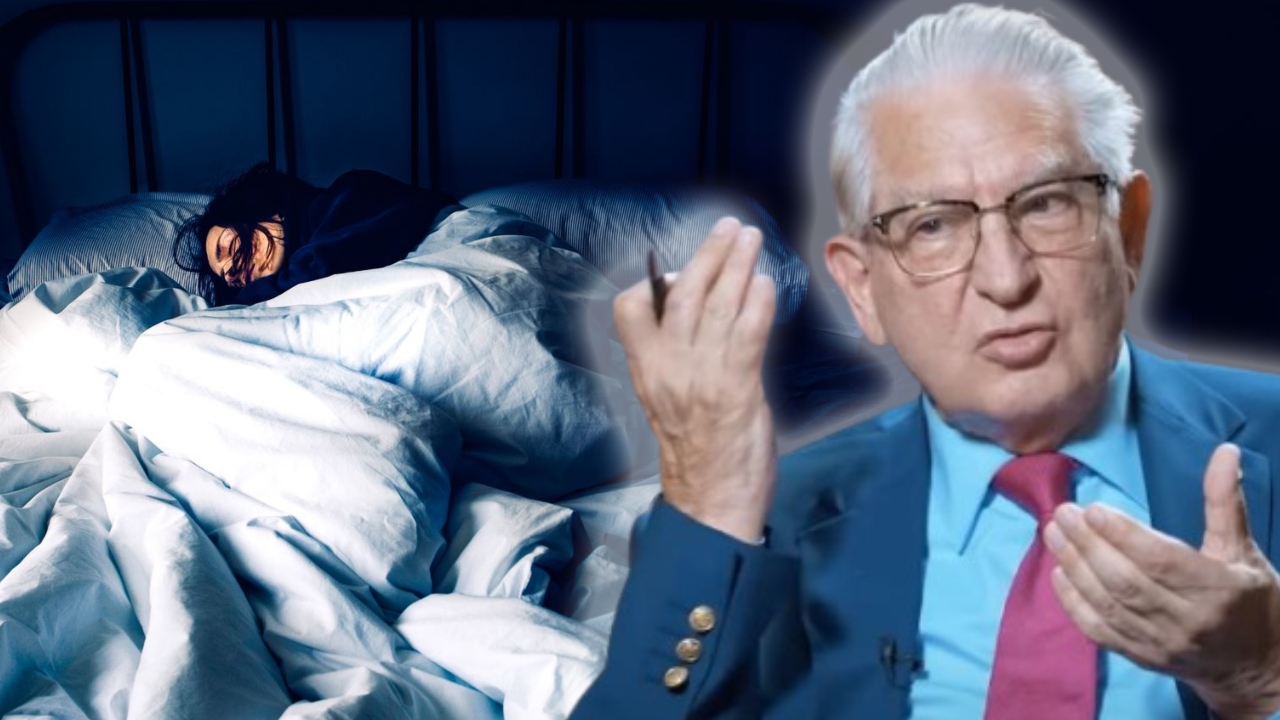 Câte grade trebuie să fie în cameră pentru a te bucura de un somn odihnitor. Dezvăluirile făcute de medicul Vlad Ciurea