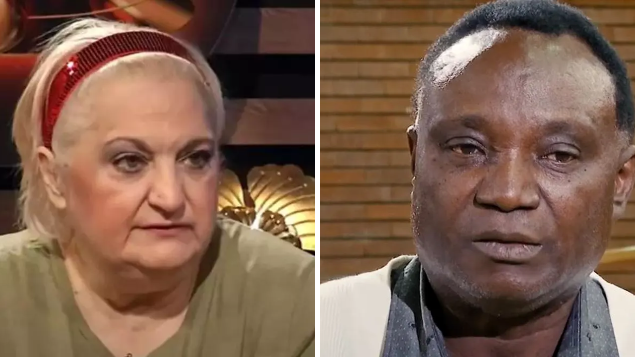 Victor Yila, despre legătura paranormală pe care o are cu Marinela Chelaru. Regretata actriță i-a apărut în vis: „M-am cutremurat, sunt semne din alte lumi…”.