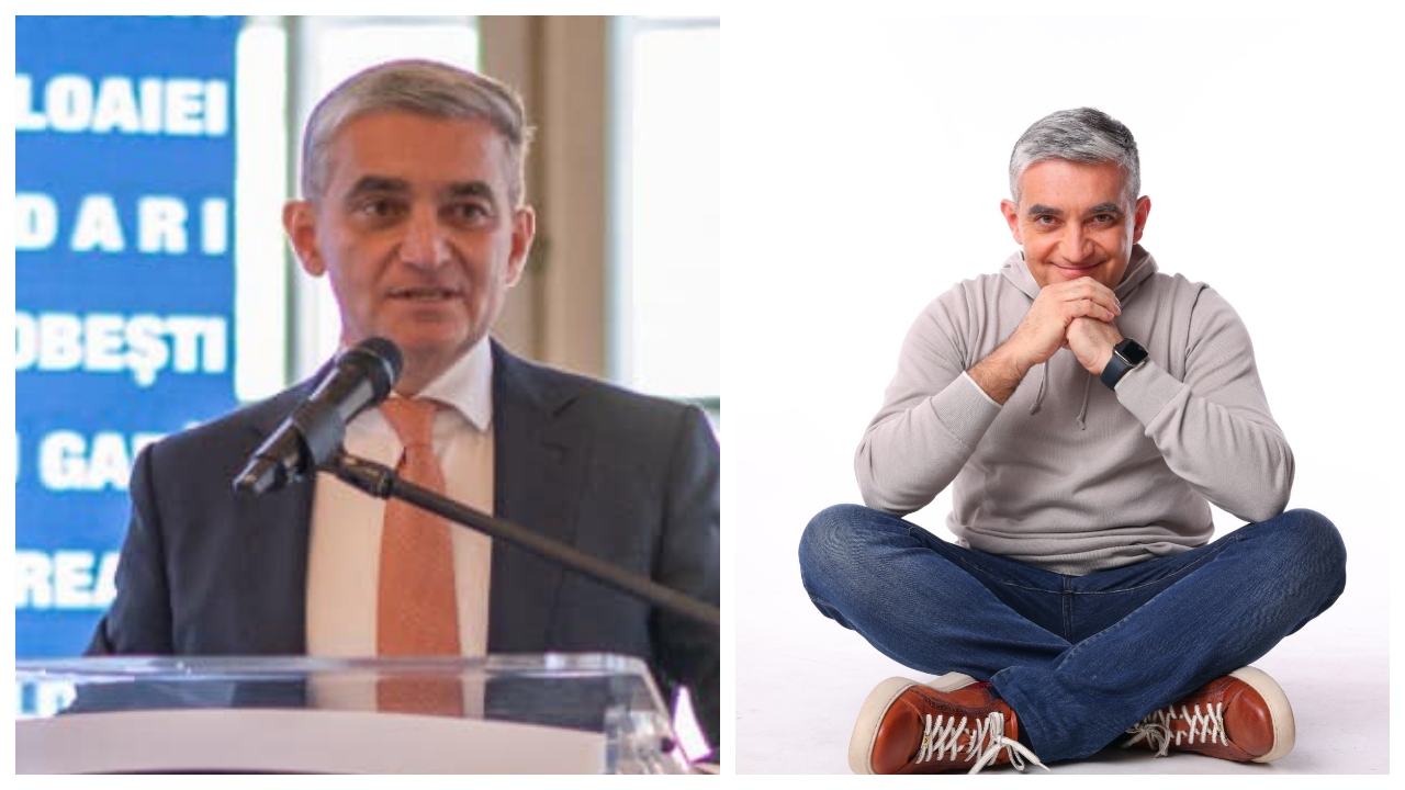 Din arest, înapoi la primărie. Edilul orașului Sinaia, Vlad Oprea, anunță că revine în funcție. ”Binele învinge”