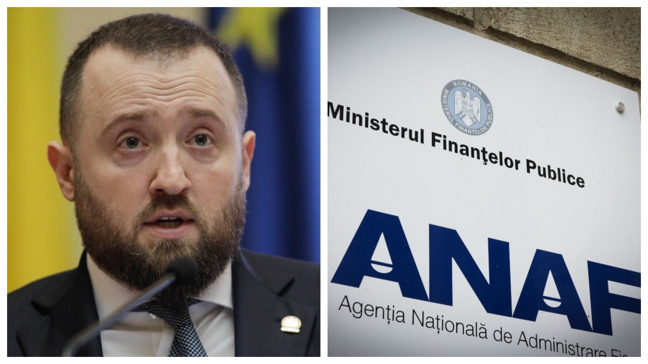 Șeful DNA, nemulțumit că Fiscul nu le dă de lucru procurorilor anticorupție. ”Am primit doar patru sesizări de la ANAF, tot anul”. Cum răspunde criticilor formulate de Nicușor Dan
