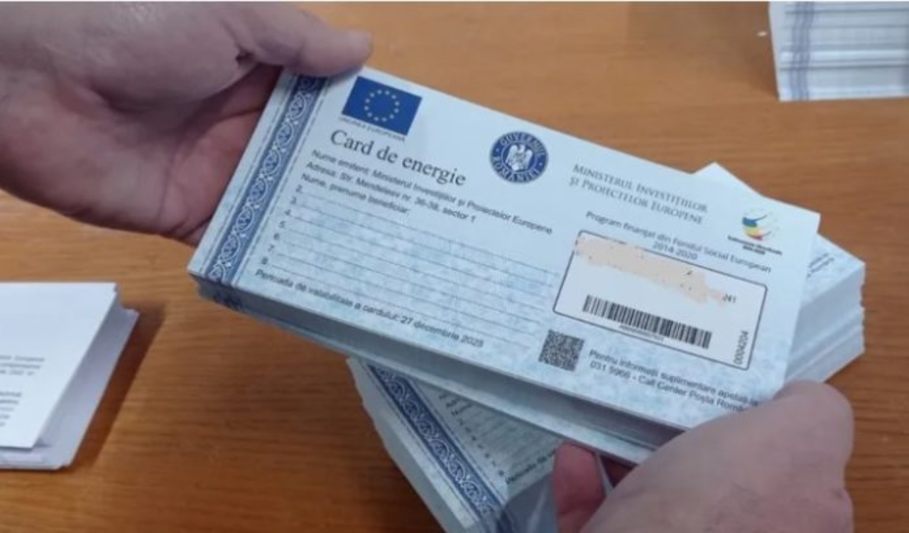 Vouchere energie 2025. Înscrierea online dă mari bătăi de cap românilor. Mii de oameni au completat greșit cererile și n-au mai primit banii