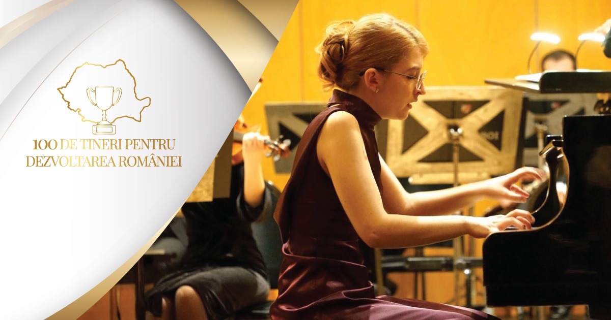 Carla Ungureanu, românca care a uimit Franța: mii de ore de studiu și o distincție pe care puțini artiști o primesc vreodată