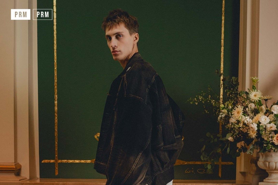 De ce sloganul „Nu sunt din Paris, Madame” al lui Drôle de Monsieur definește o nouă eră a modei