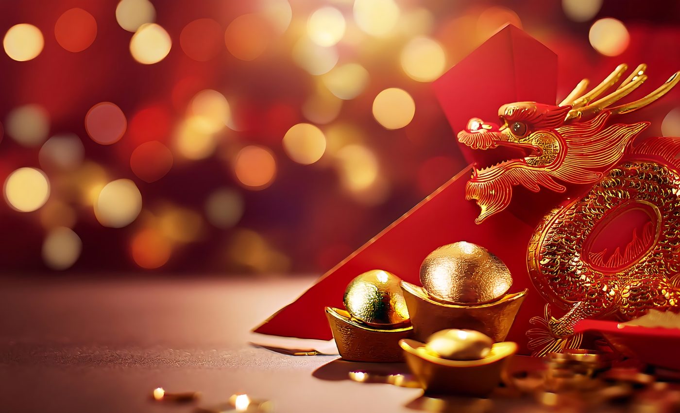 3 ZODII CHINEZEȘTI atrag norocul și iubirea la finalul săptămânii