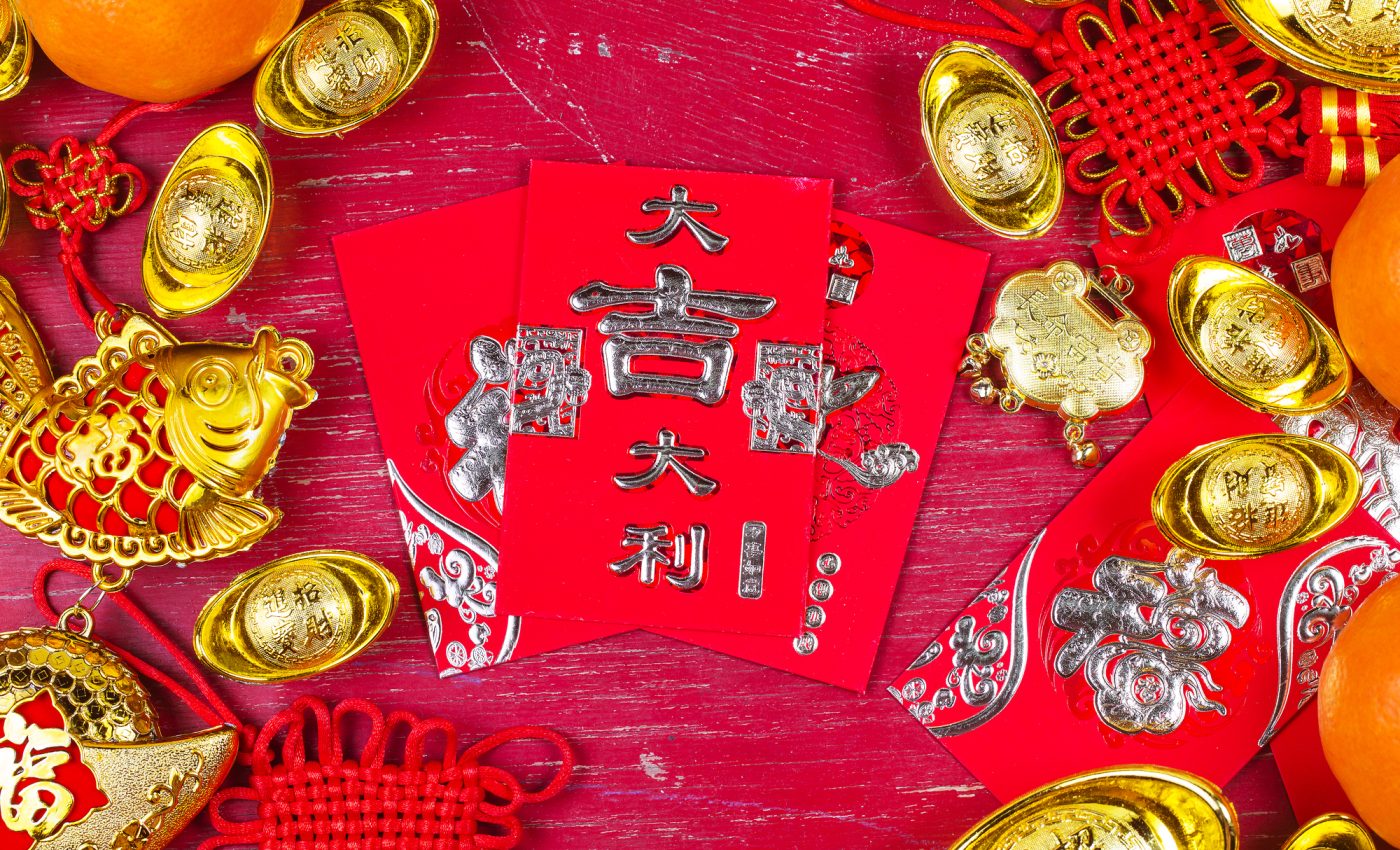 5 ZODII CHINEZEȘTI atrag noroc și PROSPERITATE toată luna OCTOMBRIE 2025