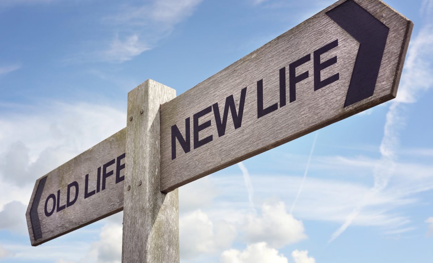 4 ZODII care încep un NOU capitol de viață în OCTOMBRIE 2025 