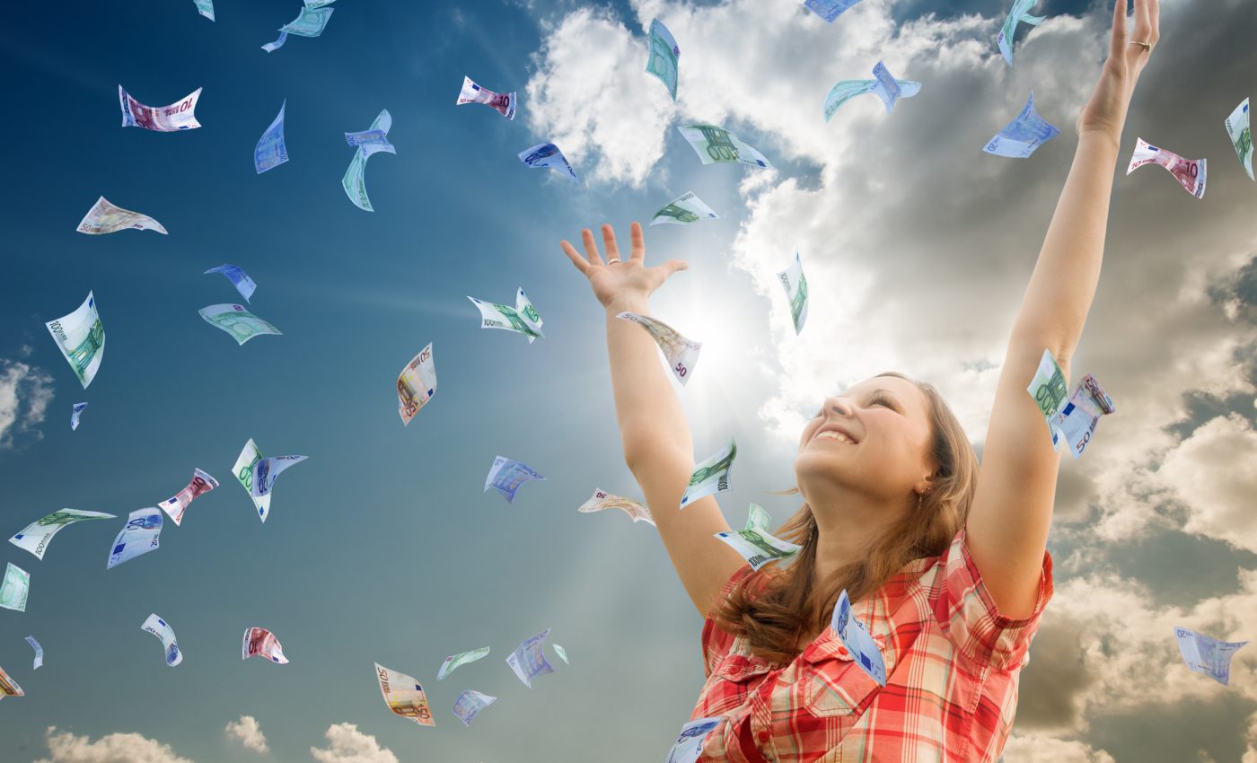 3 ZODII atrag SUCCES FINANCIAR major în perioada 6–12 octombrie 2025, simt cel mai puternic aceste vibrații de prosperitate și schimbare