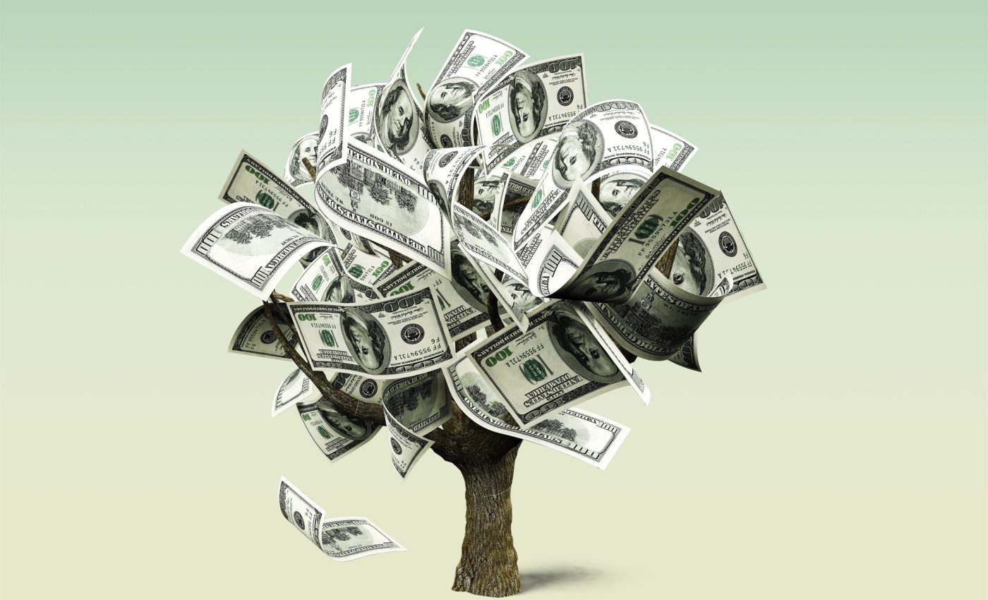 Aceste 3 ZODII vor avea noroc FINANCIAR în această toamnă. Covor de aur, bani câtă frunză, câtă iarbă!