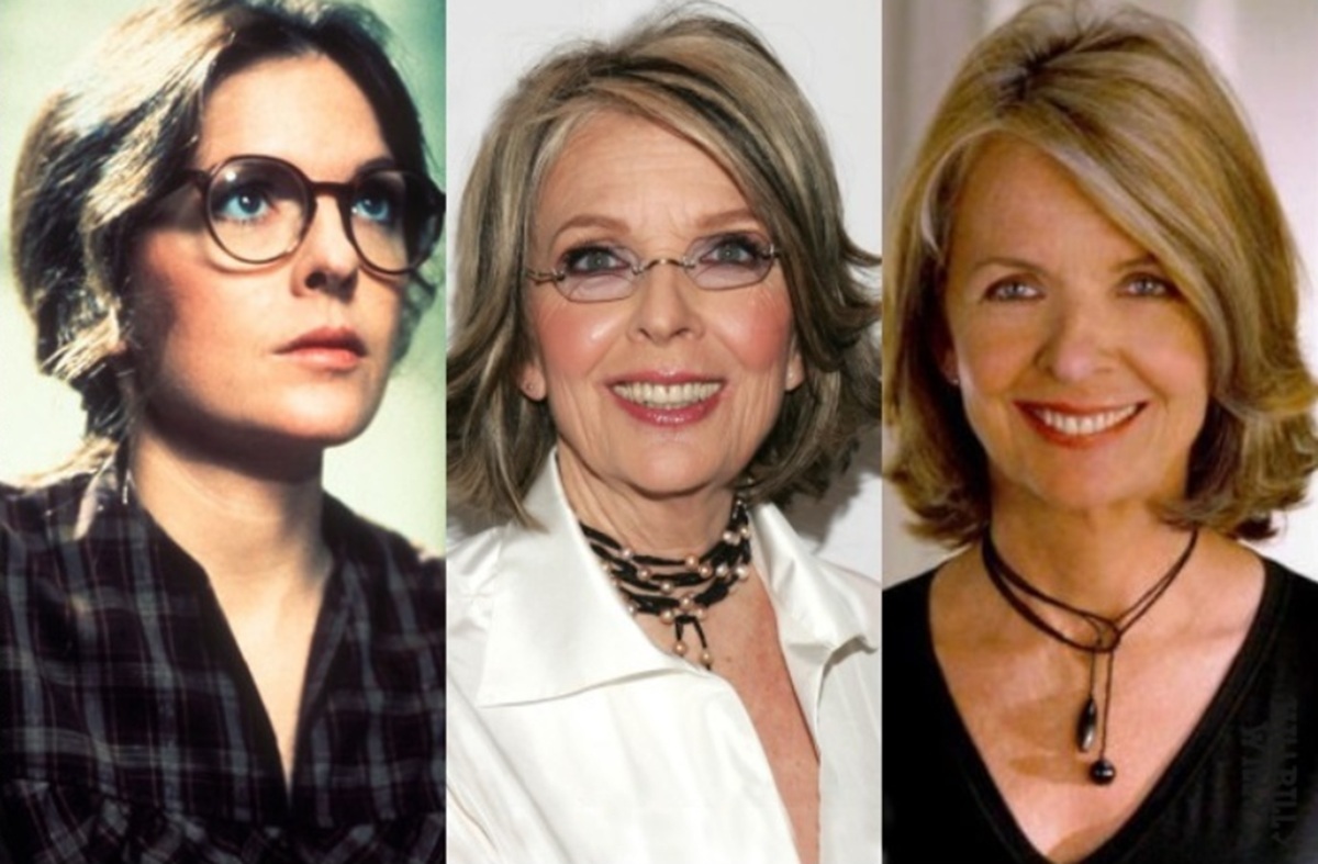 A murit actrița Diane Keaton. Regina filmelor de la Hollywood avea 79 de ani