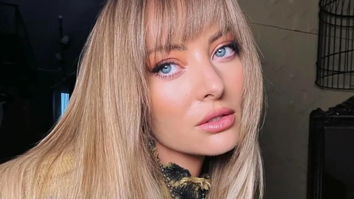 Delia Matache, despre alimentul pe care îl detestă! Ce regim a început să urmeze vedeta: „Mi se pare că este degeaba”