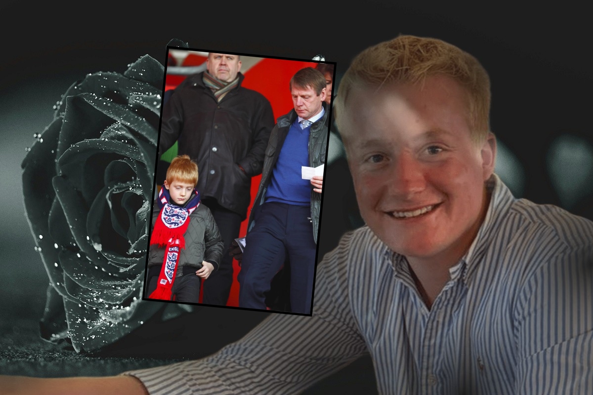 Sfârşit tragic pentru fiul unei mari glorii a fotbalului internaţional. A murit la doar 21 de ani într-un accident de tractor