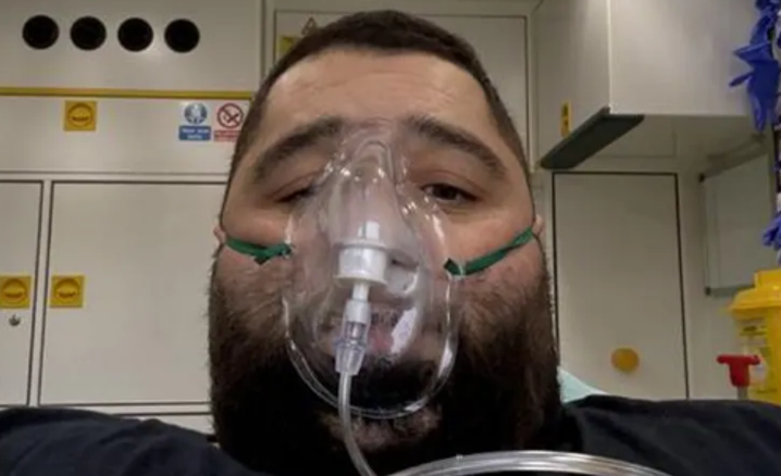 A câştigat 1.000.000 la loto şi a ajuns în spital după 3 luni. Cum a cheltuit banii: „Regret că am demisionat”