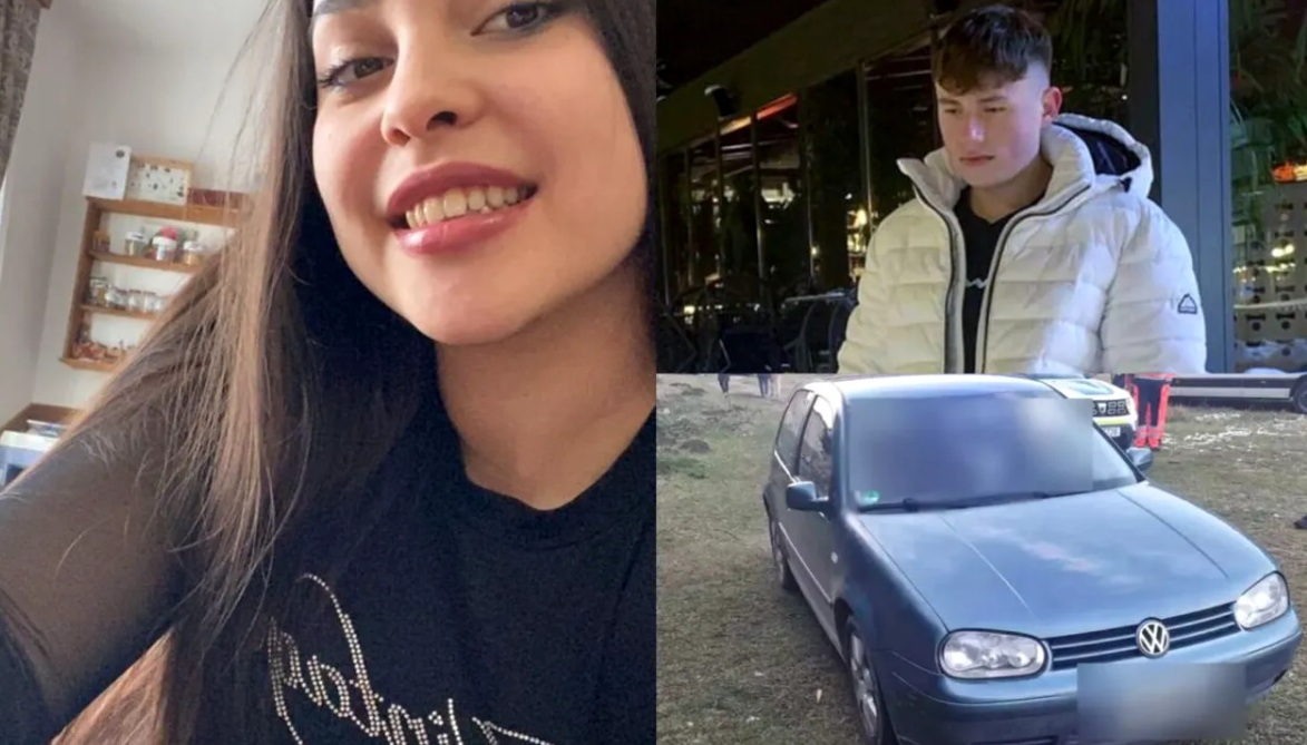 Prima reacție a familiei Biankăi, tânăra găsită moartă într-o pădure din Harghita: „Mă doare sufletul”