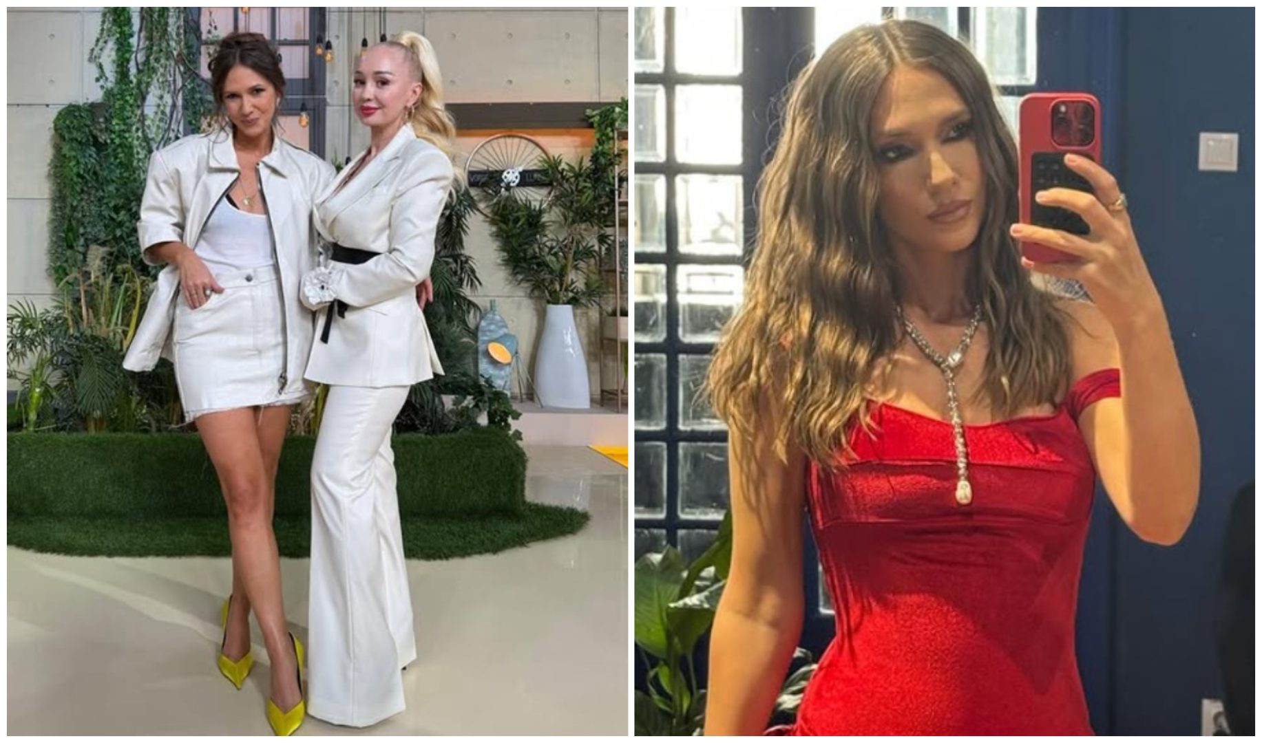 Cum a reușit Adela Popescu să slăbească. Carmen Barcan a dezvăluit secretul transformării vedetei: „Am reușit împreună să fie în cea mai bună variantă”