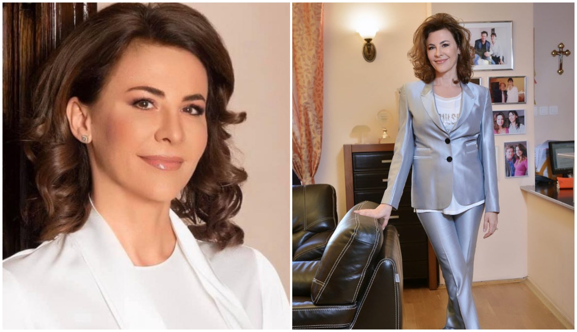 Adina Alberts a dezvăluit metoda care te vindecă instant de răceală: „Fără nas înfundat, secreții nazale și dureri de gât”