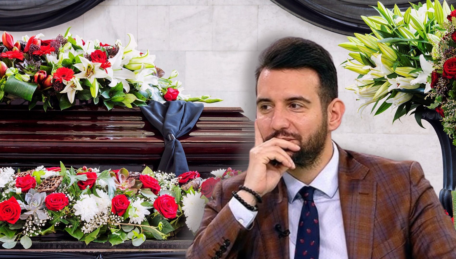 Cât este ajutorul de înmormântare în 2025 şi cine poate beneficia de bani. Explicațiile avocatului Adrian Cuculis VIDEO