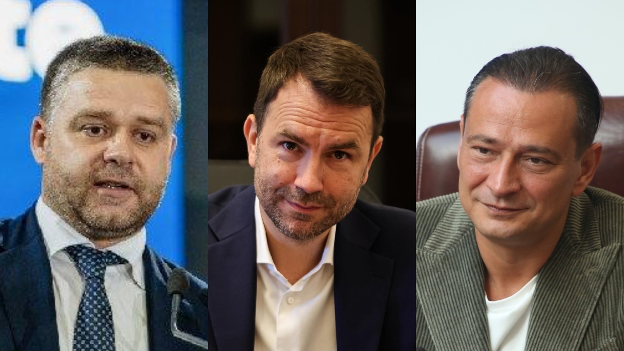 Alegeri pentru Primăria Capitalei 2025. Când începe campania electorală și cine sunt favoriții