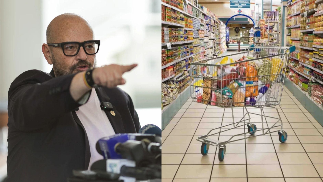 EXCLUSIV Cristian Popescu Piedone trage un semnal de alarmă cu privire la alimentele toxice din comerț: „Nu știm reacția organismului, suntem sensibili, putem face șoc anafilactic”