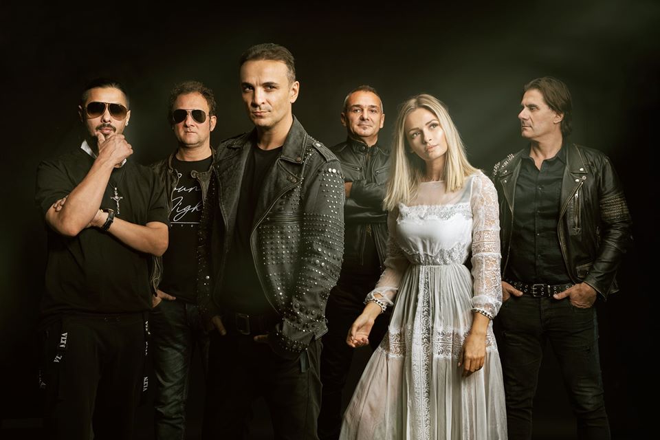 Alina Crișan nu mai face parte din trupa Direcția 5. Motivul pentru care a plecat după ani de colaborare: „A fost nevoie de timp și curaj”