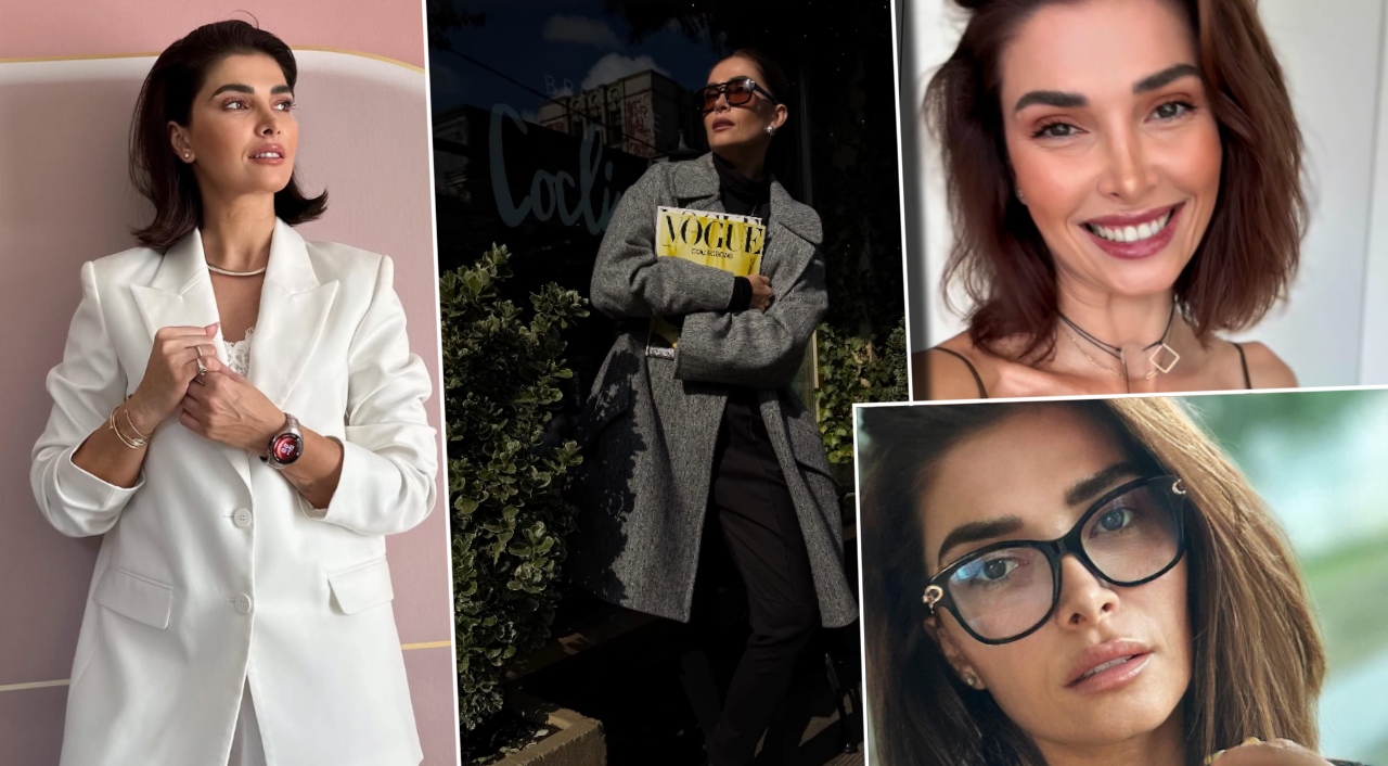 Alina Pușcaș, dezvăluiri despre prima zi de facultate. Ce studii a ales să urmeze prezentatoarea TV