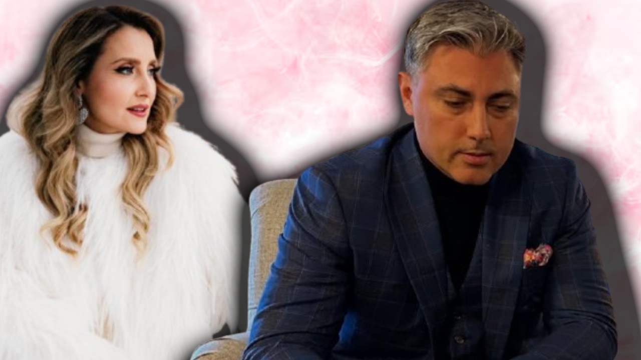 Alina Sorescu, sătulă de problemele create de Alexandru Ciucu: „Face presiuni asupra multor oameni”