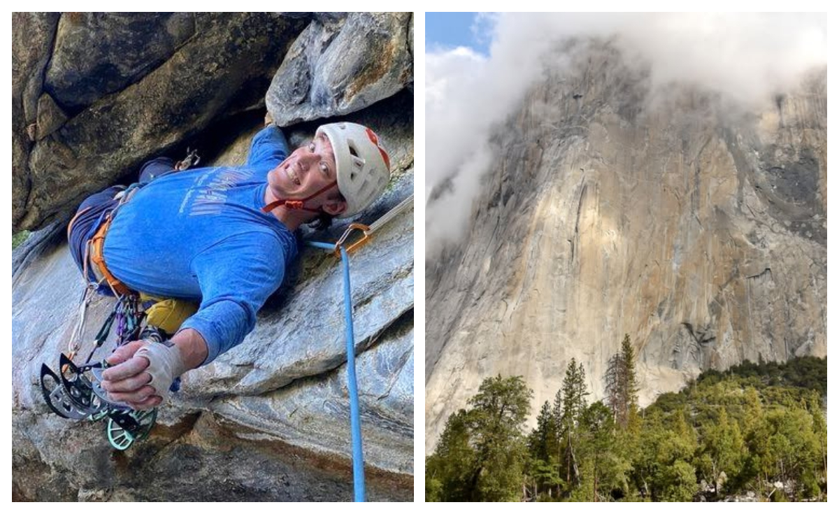 Cine este alpinistul care a murit în timp ce făcea live pe TikTok. Avea 23 de ani și urca pe unul dintre cei mai dificili versanți de granit din lume. Toată lumea a asistat la tragedie