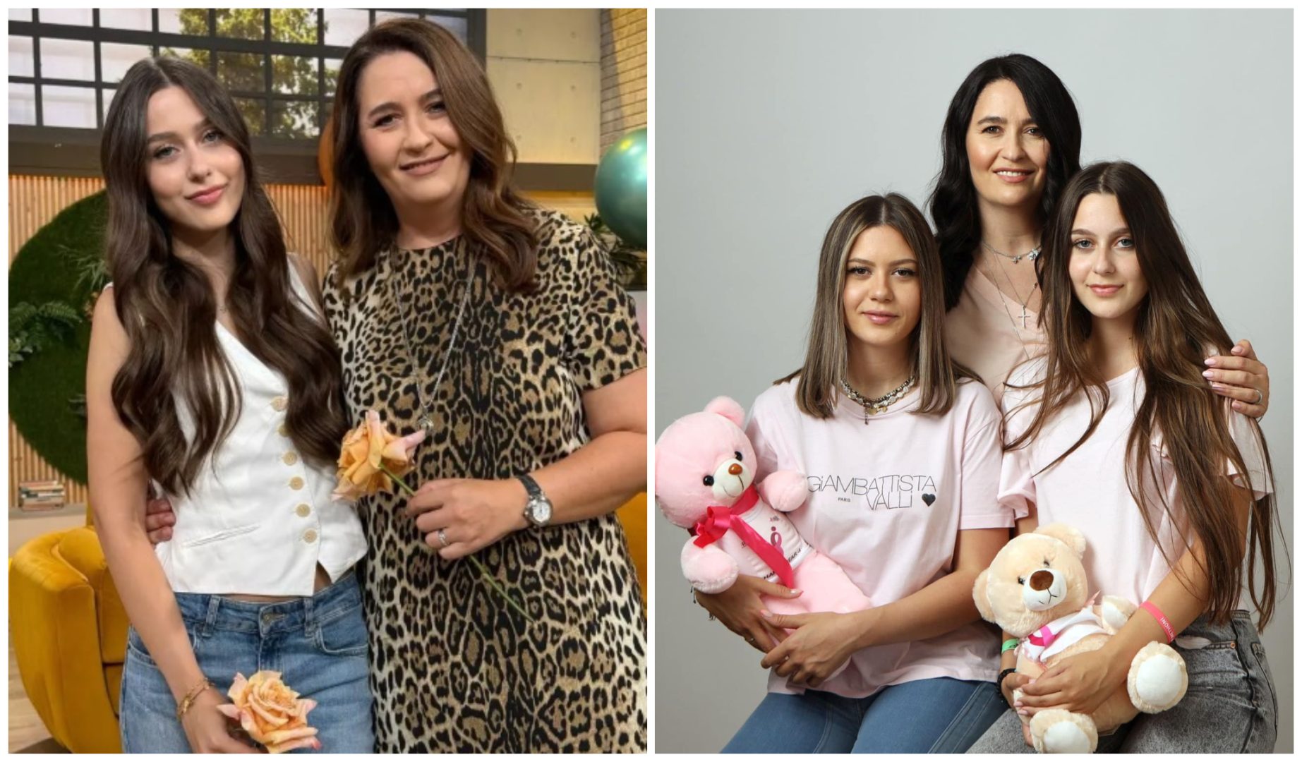 Câți bani plătește Amalia Năstase pentru educație fetei celei mici. Emma studiază la aceeași universitate unde au învățat prințul William și Kate Middleton