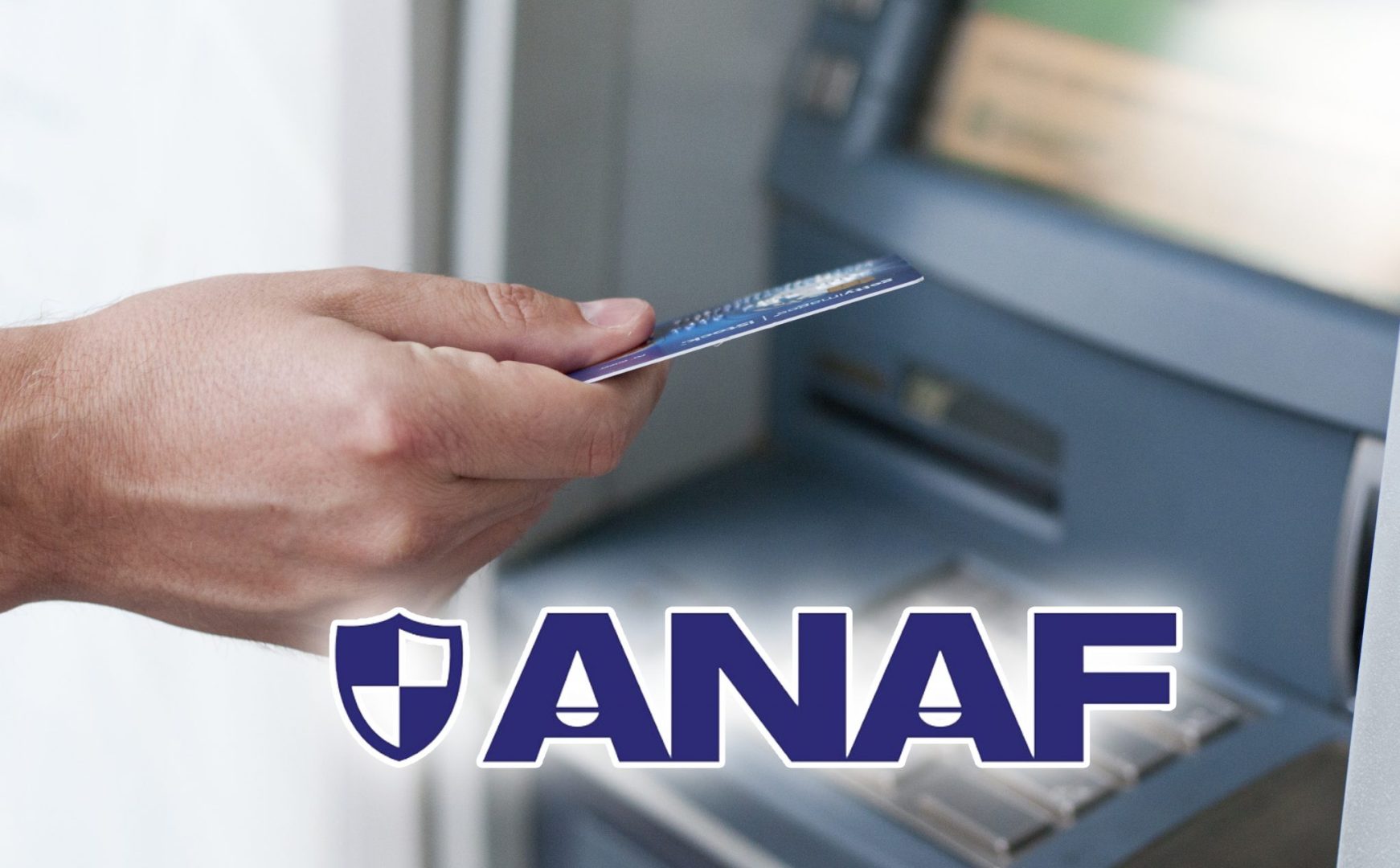 Banii pe care ANAF nu poate pune poprire. Ce venituri sunt protejate prin lege în 2025