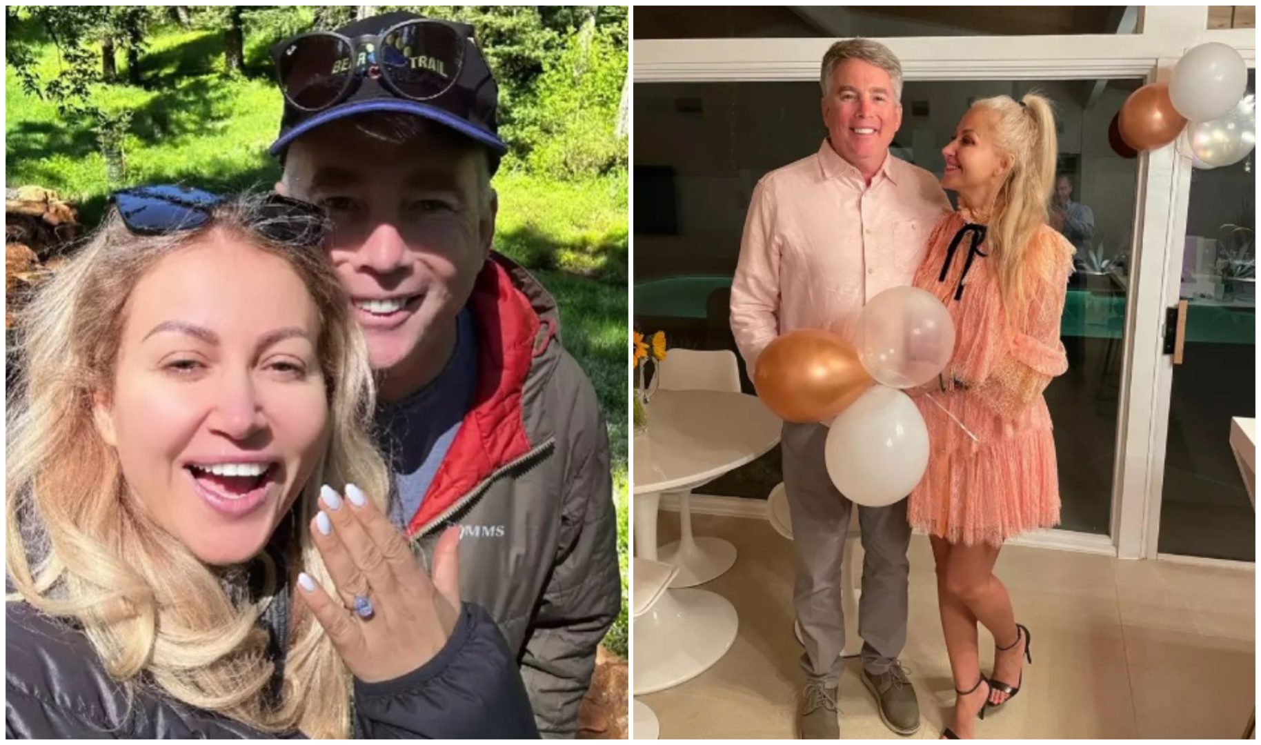 Anamaria Ferentz se mărită cu iubitul american. Ce rochie de mireasă va purta artista: „Voi colabora cu un designer român”