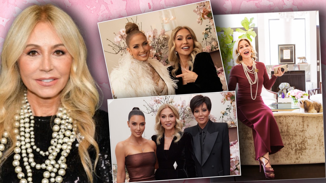 Ce ar fi trebuit să facă Anastasia Soare pentru a deveni cea mai bogată femeie din lume: „Atunci nu am știut”