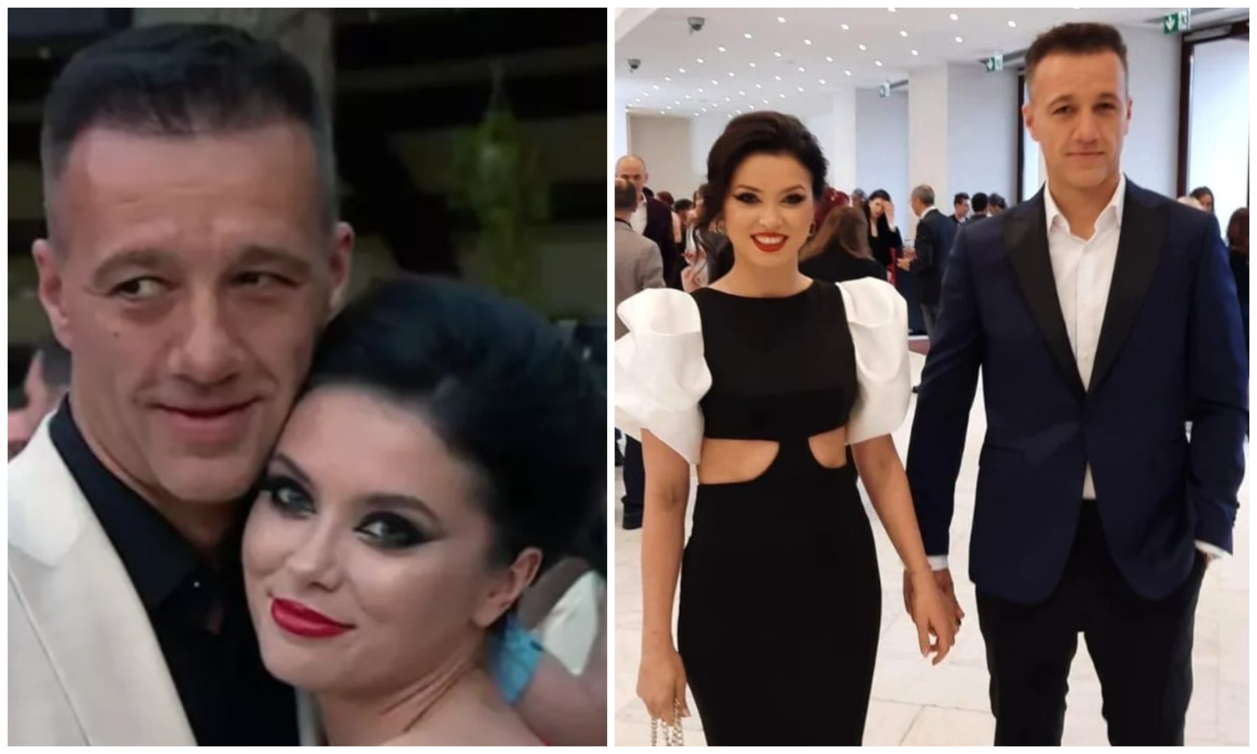 Anca Dumitra a făcut anunțul la 3 ani de la nunta cu Manfred Spendier: „Dinamica unui cuplu se schimbă foarte mult cu venirea unui copil”. Cei doi au împreună un băiețel