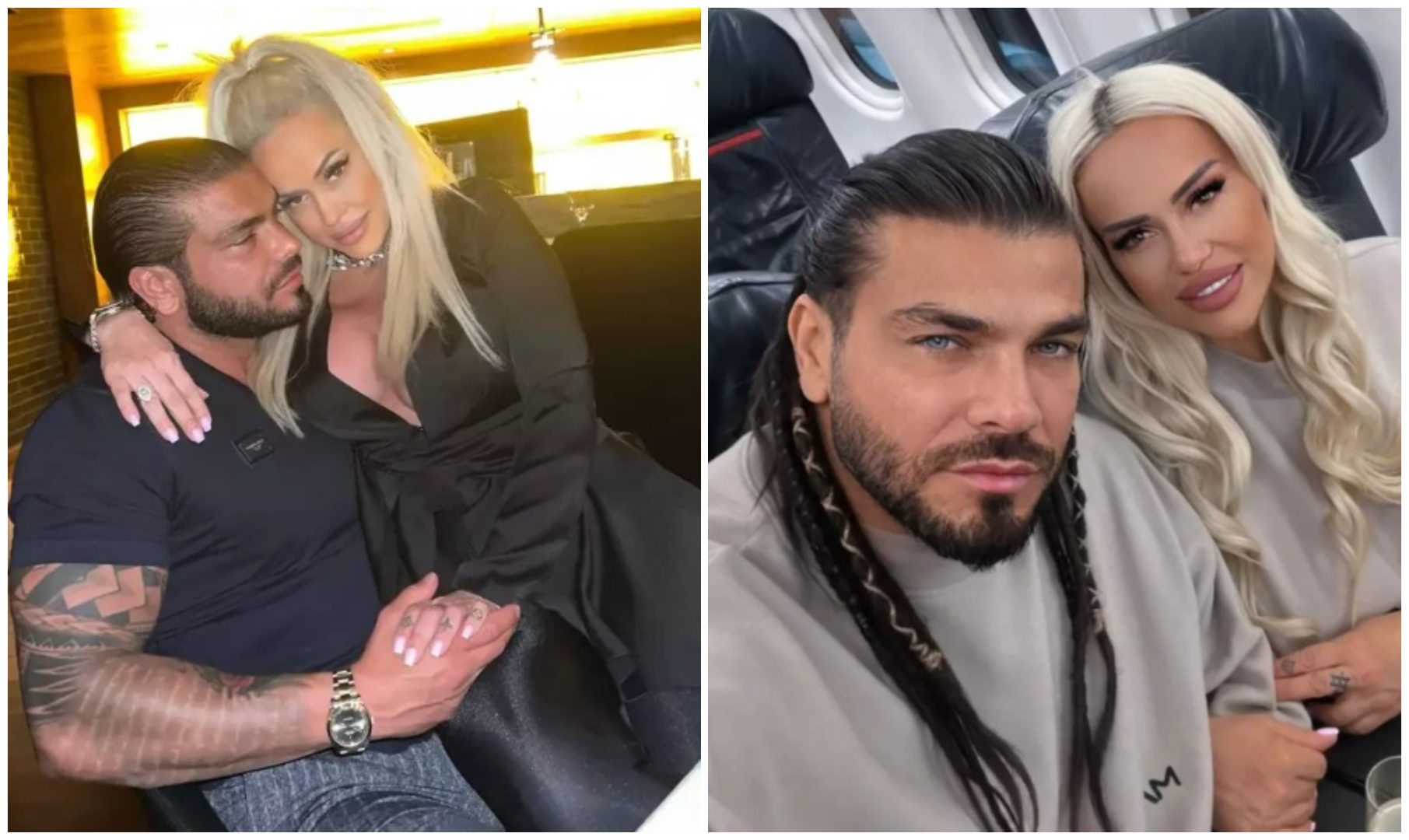 Lovitură dură pentru Anda Adam și soțul ei, Joseph. Li s-a pus sechestru pe bunurile de peste 100.000 de euro