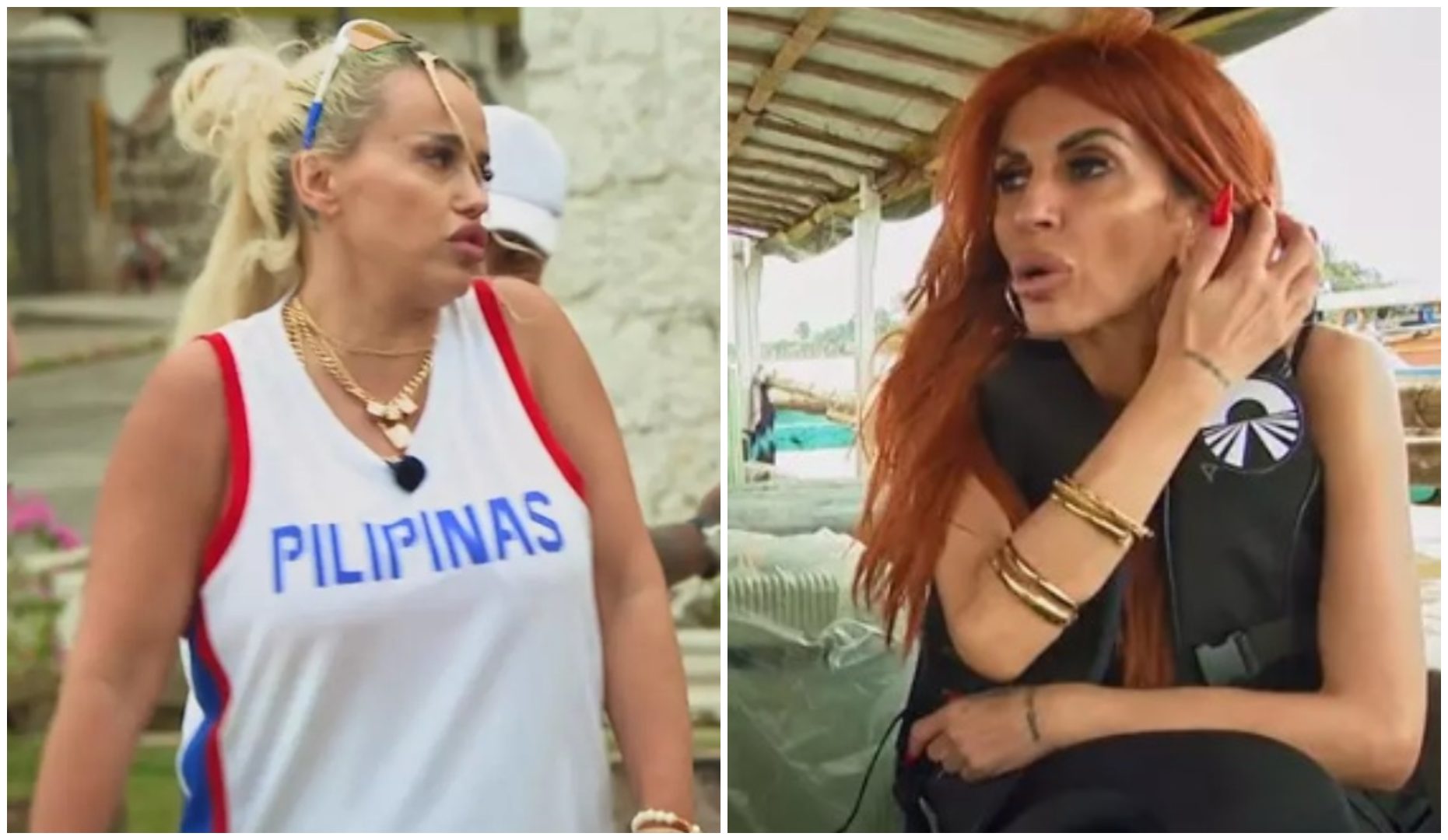 Anda Adam trece la Raluca Bădulescu, după ce a făcut-o praf pe Mara Bănică. Ce a putut să spună despre fosta jurată de la „Bravo, ai stil!”