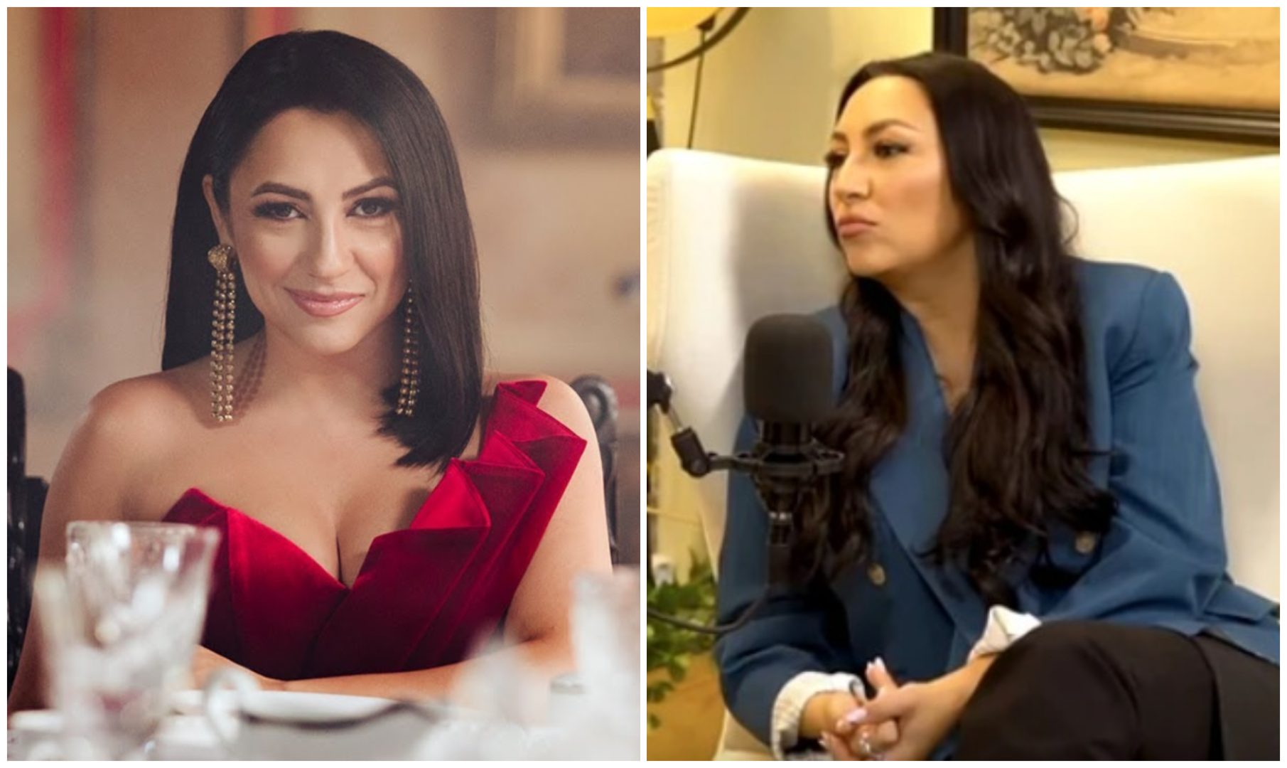 Andra a dezvăluit cum pregătește omleta: „Am o variantă care îmi place foarte mult”. Ce ingrediente adaugă